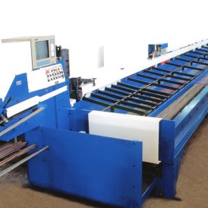 BCM & BCF SERIES