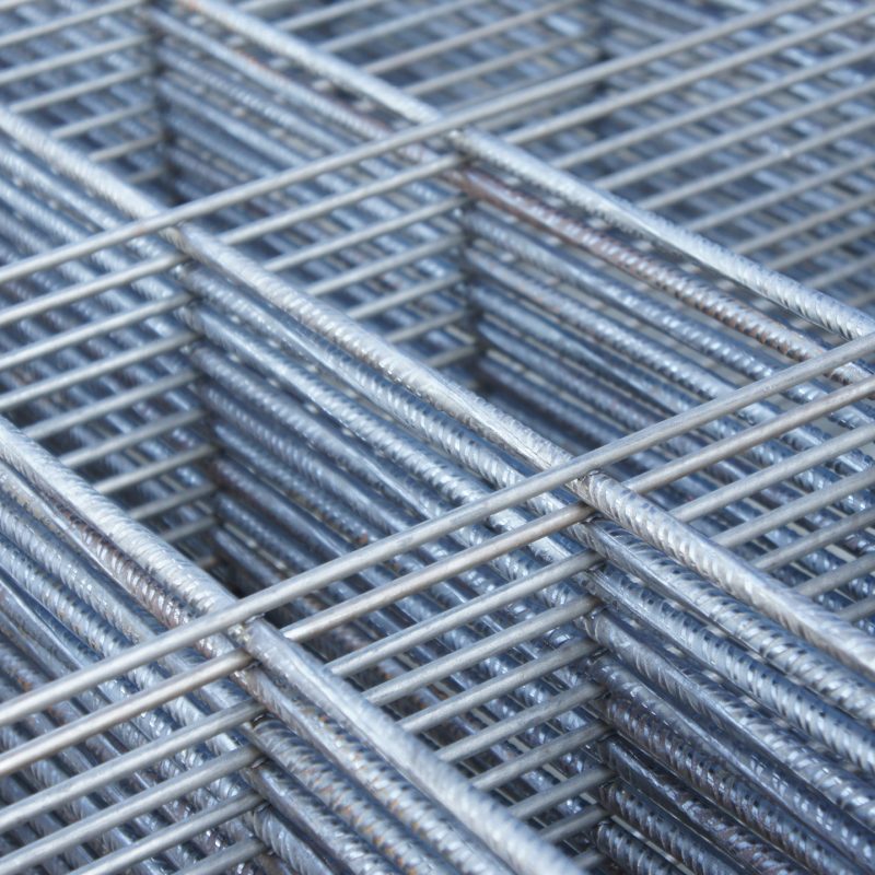 Construction Mesh