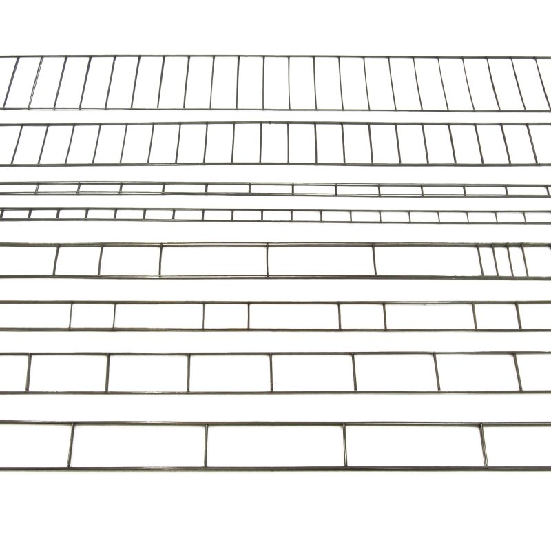 Treillis d’Armature de Murs