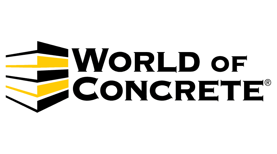 World of Concrete Las Vegas 2023
