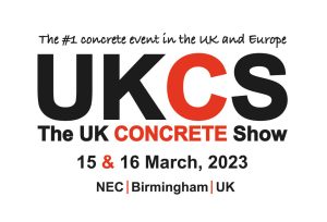 The UK Concrete Show 2023