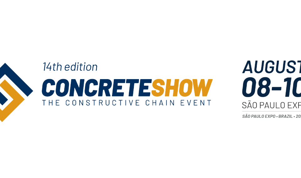 Concrete Show South America 2023