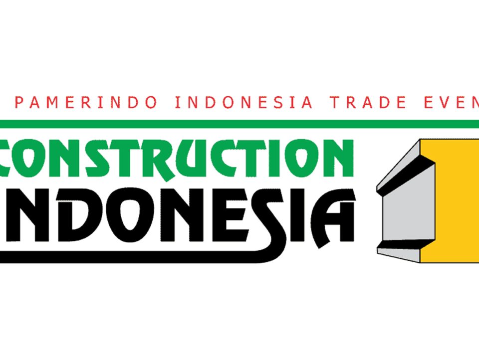 Construction Indonesia 2023