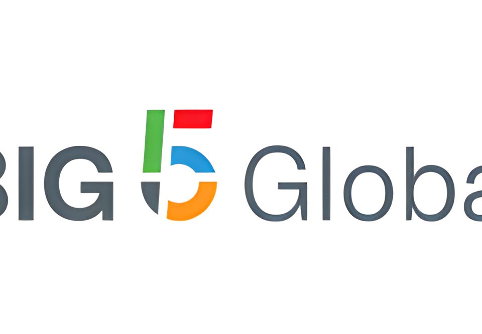 Big 5 Global 2023