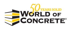 World of Concrete Las Vegas 2024