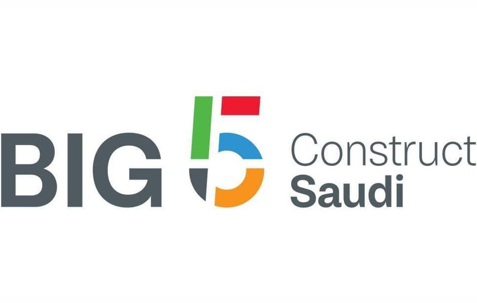 The Big 5 Construct Saudi 2024