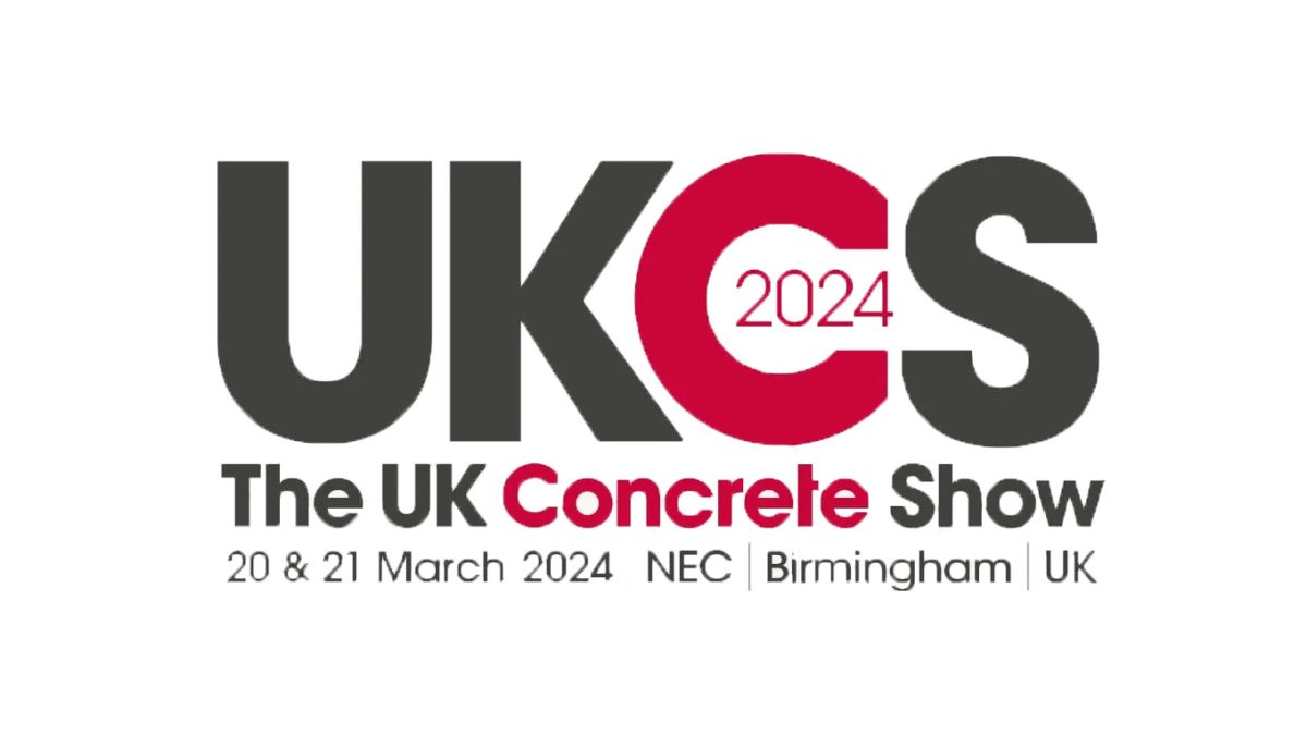 The UK Concrete Show 2024