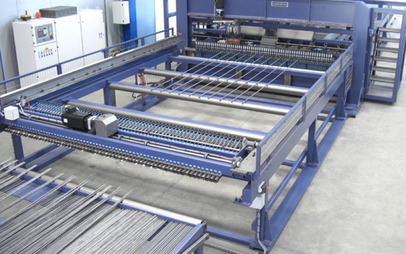 PL XY LINE PRE-FEEDER 01