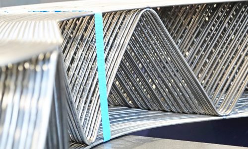 S-SPACER TRUSS SERIES - 10