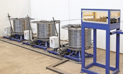 S-SPACER TRUSS SERIES - 2