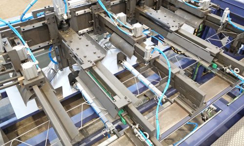S-SPACER TRUSS SERIES - 4