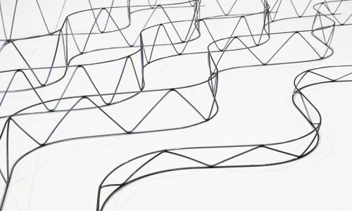 S-SPACER TRUSS SERIES - 7