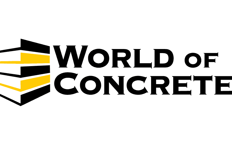 World-of-Concrete